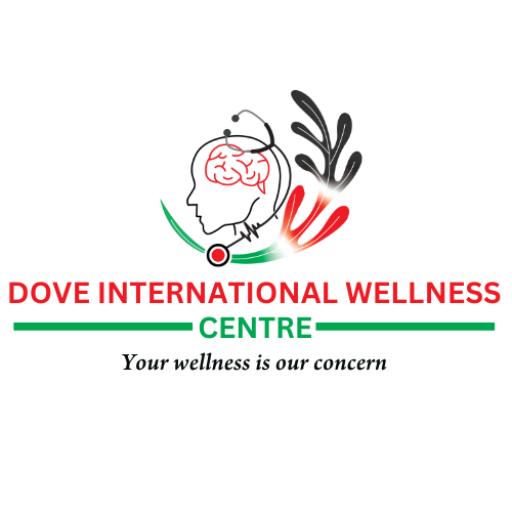 Dove International Wellness Centre