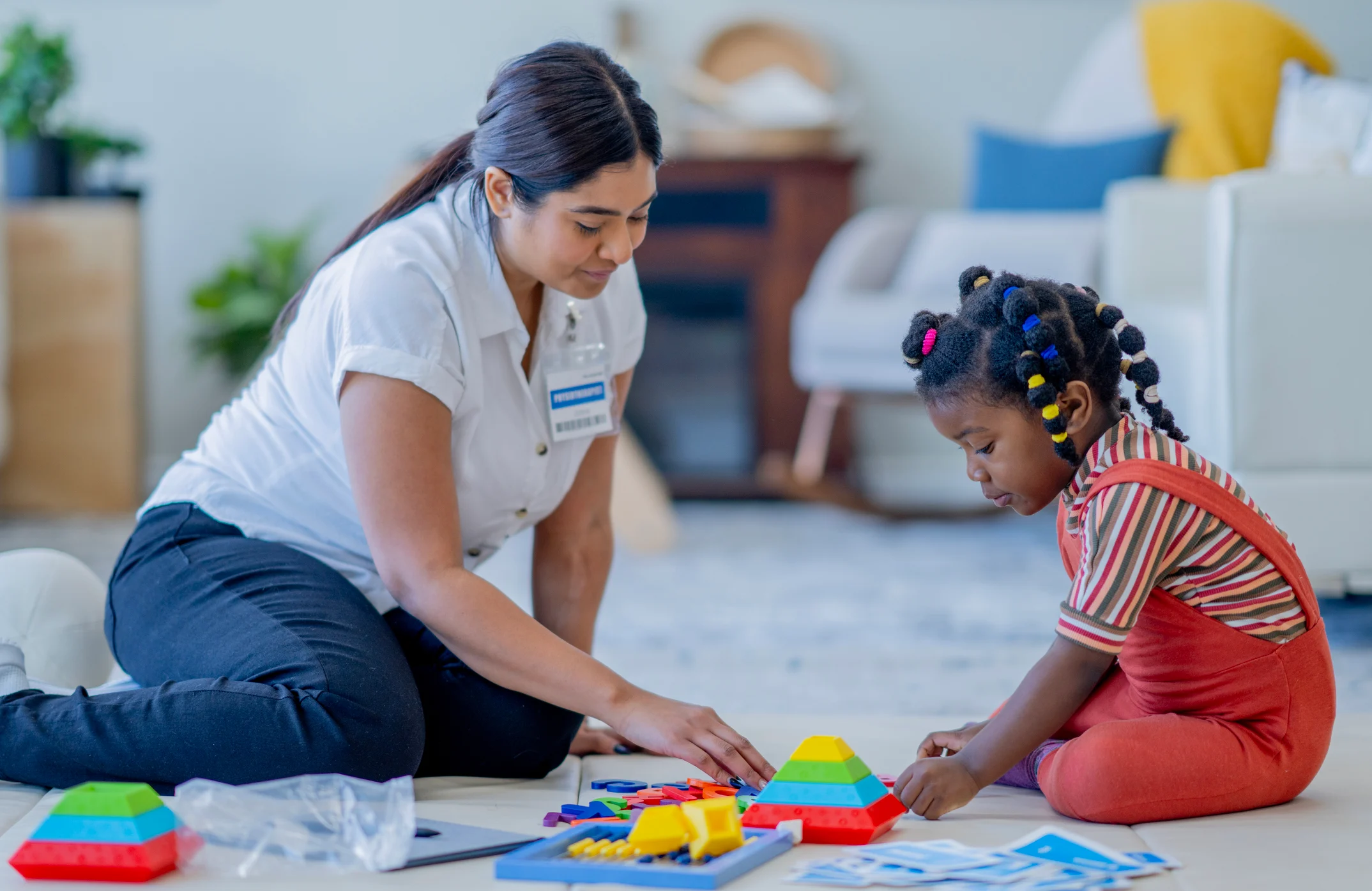 occupational therapy for daily life skills